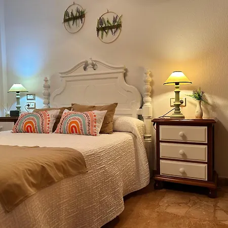Appartamento Puerta Grana Priego. Priego de Córdoba