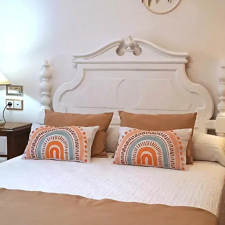Apartment Puerta Grana Priego. Priego De Cordoba