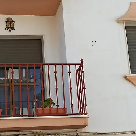 Puerta Grana Priego. Apartment Priego De Cordoba