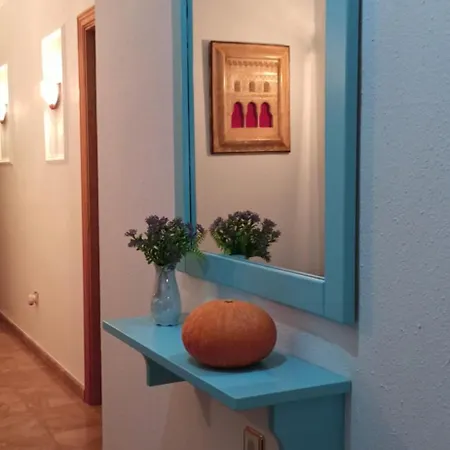Puerta Grana Priego.