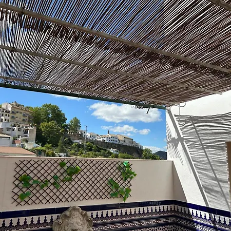Apartment Puerta Grana Priego.