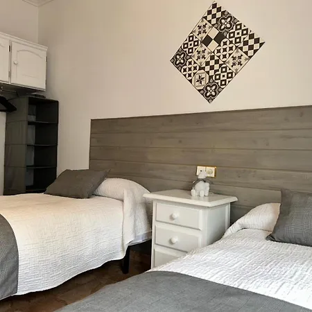 Puerta Grana Priego. Apartment Priego De Cordoba