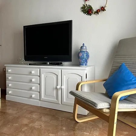 Apartment Puerta Grana Priego. Priego De Cordoba