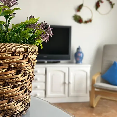 Apartment Puerta Grana Priego. Priego De Cordoba