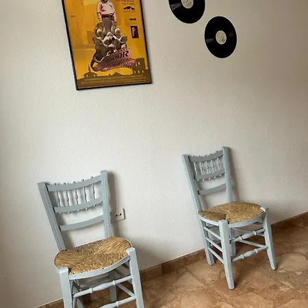 Puerta Grana Priego. Priego De Cordoba