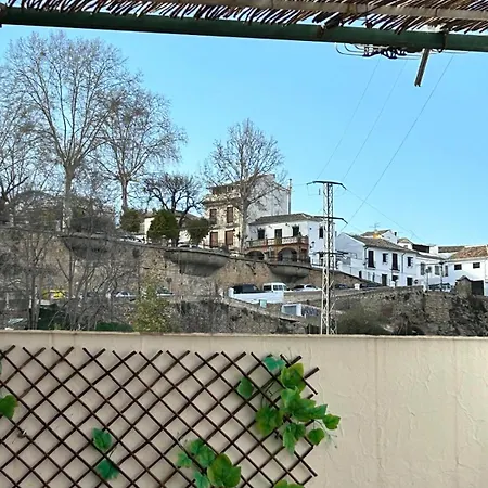 Puerta Grana Priego. Priego De Cordoba