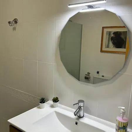 Apartment Puerta Grana Priego.